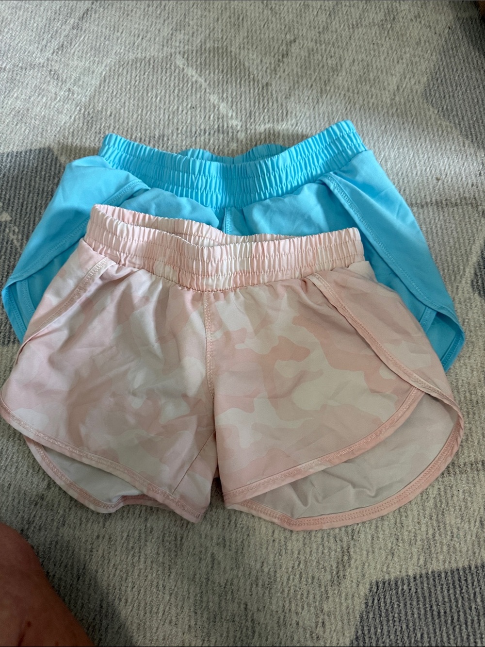 All in motion shorts bundle